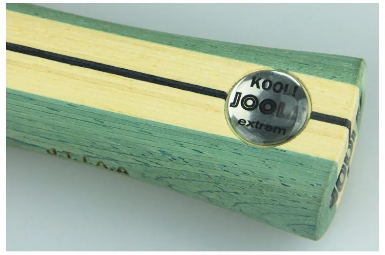 Joola самая быстрая KOOL Texalium ракетка Настольный теннис лезвие пинг понг бита Tenis De Mesa