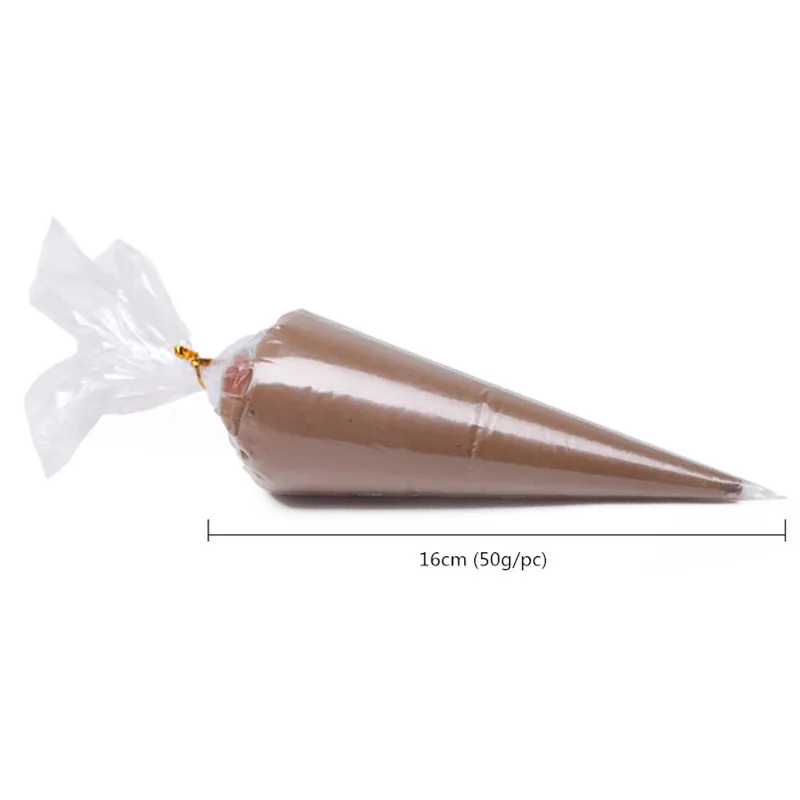 Поддельные взбитые сливки глины Магия моделирование Игрушечные лошадки масло