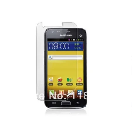 New 5 CLEAR LCD Screen Protector Guard Cover Film Shield for Samsung B9062|shield camera|shield tabletshield cars |