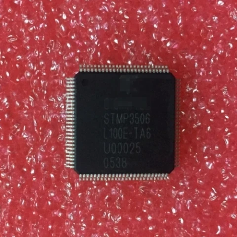 

STMP3506-L100E-TA6 F751601AGPA 1033498-0004 BCM6338KFB NM1680A STMP3506 L100E-TA6 1033498-0004F751601APGA NM1680 1680A new