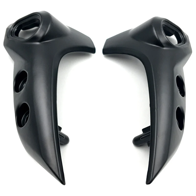 Кронштейн для переднего света фар боковое зеркало Yamaha Fz6 N Fz 6N Fz6N 2007 2008 2009 мотоцикл