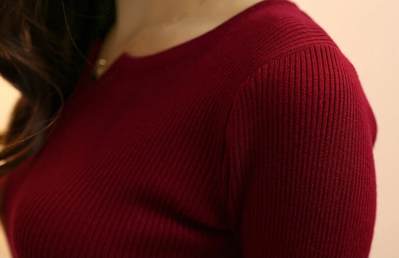 Женское трикотажное платье AKSLXDMMD повседневное стрейчевое базовое с длинным