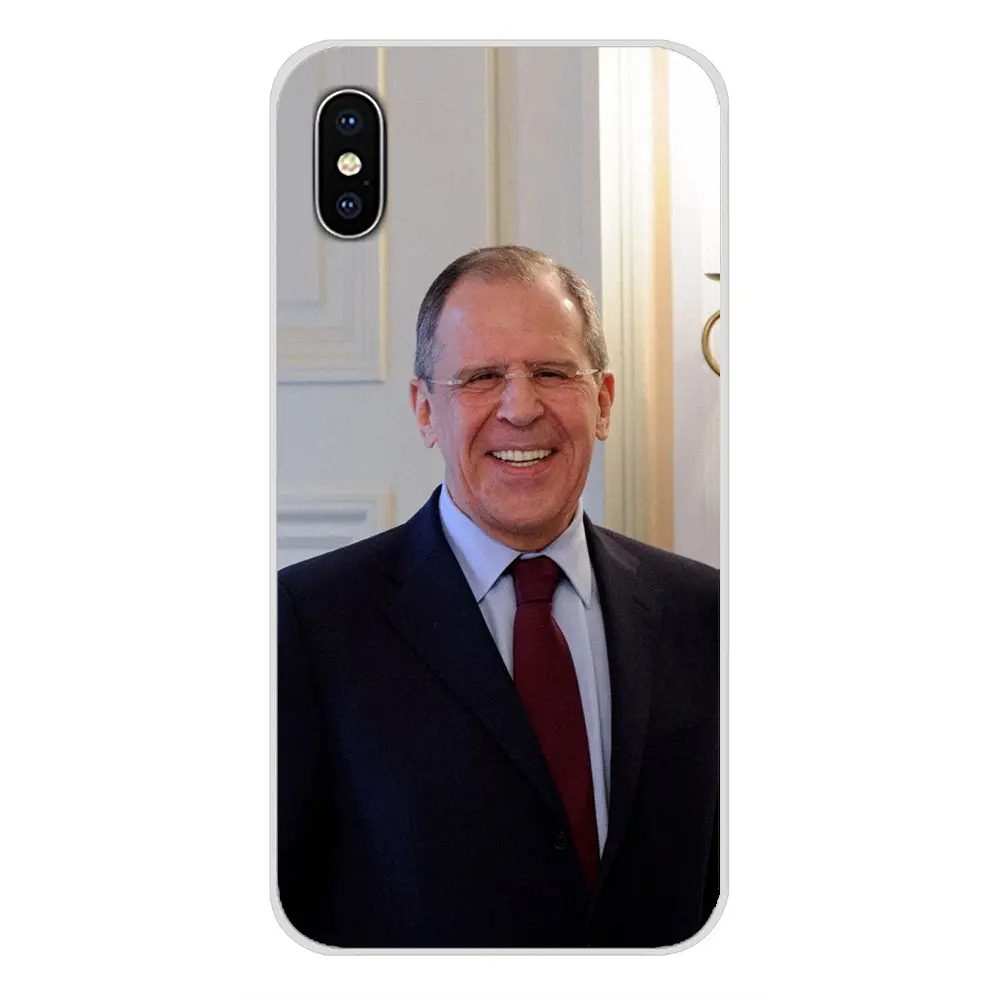 С. В. Лавров we love Rov для Samsung Galaxy A3 A5 A7 A9 A8 Star A6 Plus 2018 2015 2016 2017 аксессуары чехлы