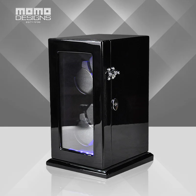 Новое поступление заводчик для часов с TPD 9 режим управления/часы катушка