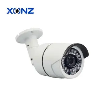 Smart Wifi IP Camera 720P 960P 1080P Wireless Wired ONVIF P2P CCTV Bullet Outdoor With SD Card Slot Max 128G APP ICSEE | Безопасность и