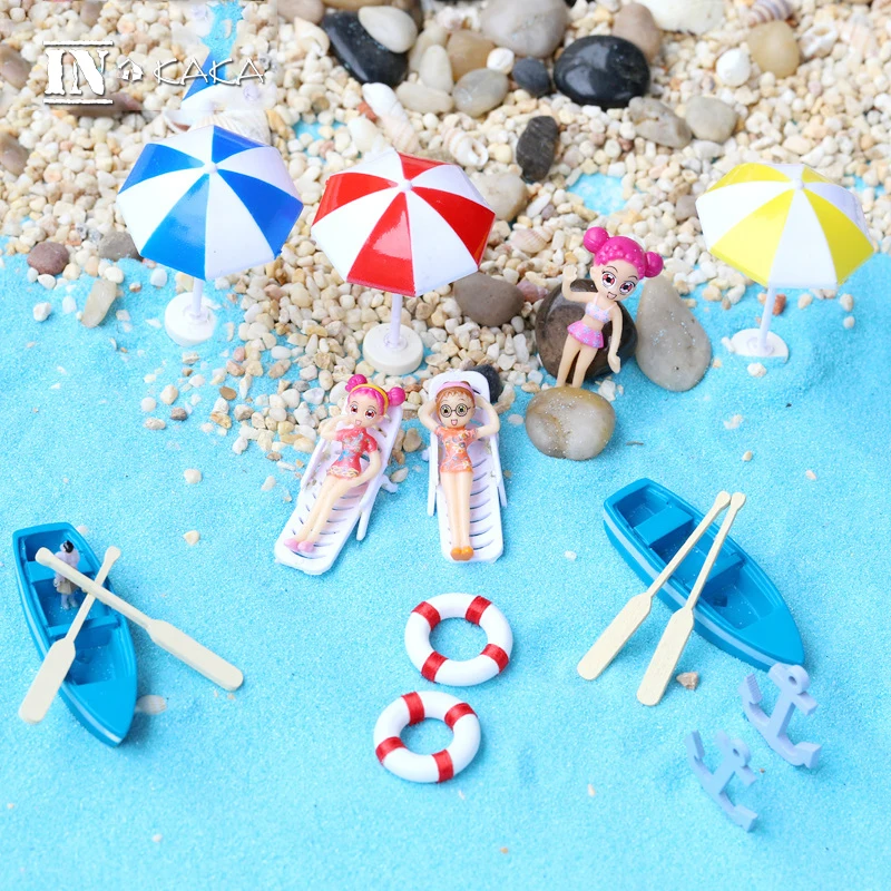Bikini Miniature Figurine Toys Diy Accessories
