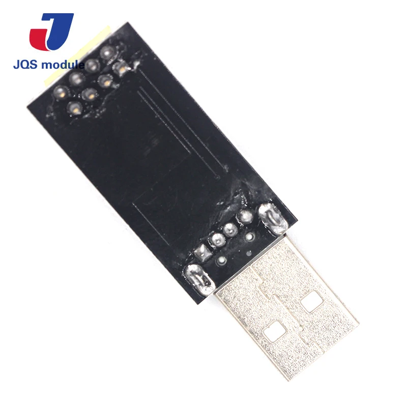 ESP01 программатор адаптер UART GPIO0 ESP 01 Adaptaterr ESP8266 CH340G USB к Серийный беспроводной Wifi