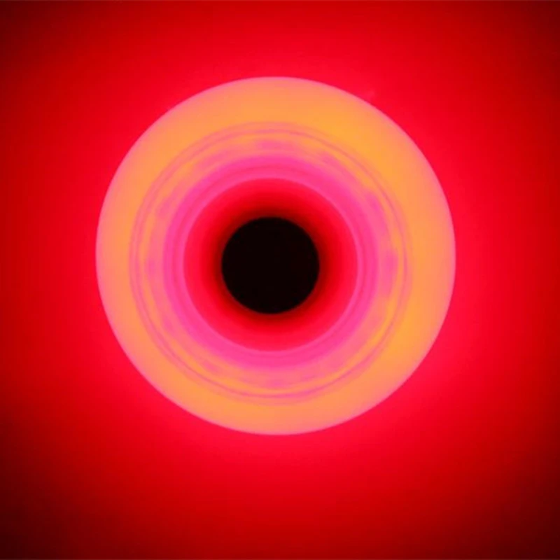 

90A 72 76 80mm Skate Flash Roller Wheels Skate Slalom/Braking Roller Skating Wheel LED Light Sliding Skates Wheels