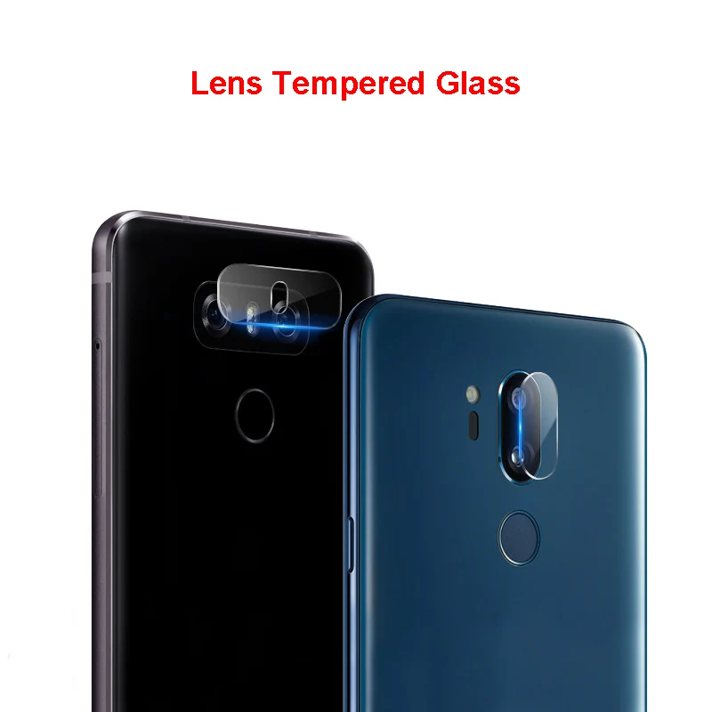 Защитная пленка для объектива задней камеры из закаленного стекла LG G5 G6 G7 G8 V10 V30