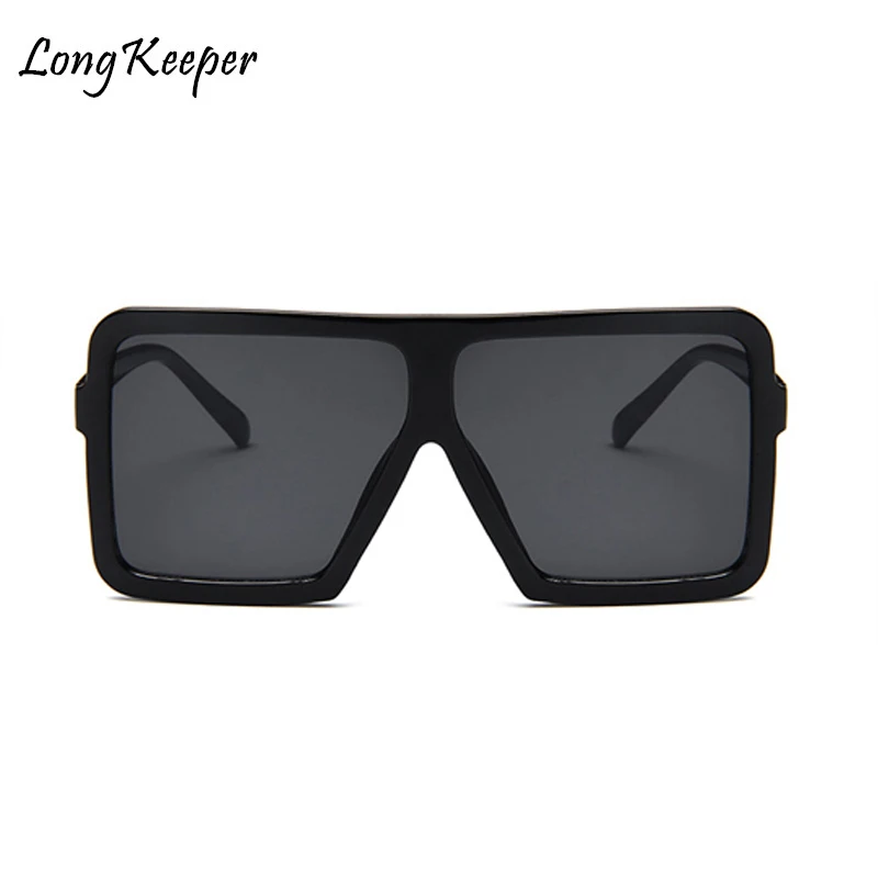 Солнцезащитные очки Long Keeper для женщин и мужчин брендовые дизайнерские винтажные