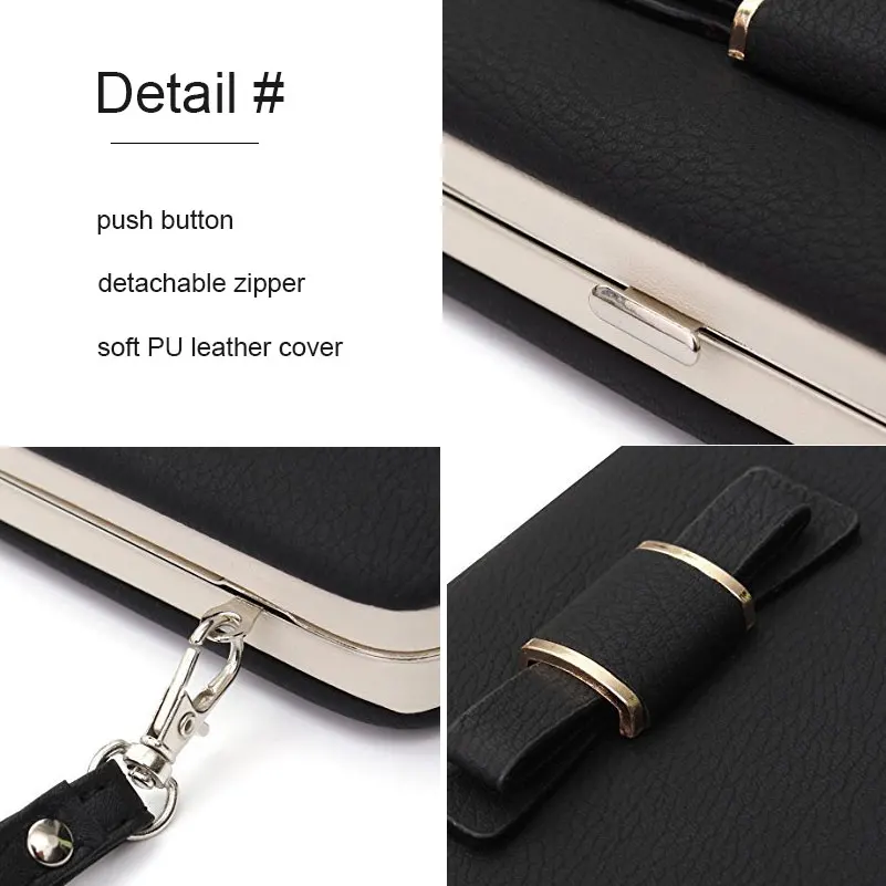 Mobile Phone bag Luxury Flip Leather Case For Samsung Galaxy S6 edge Huawei P9 P 8 LITE iPhone 7 6 6S Wallet Cover | Мобильные