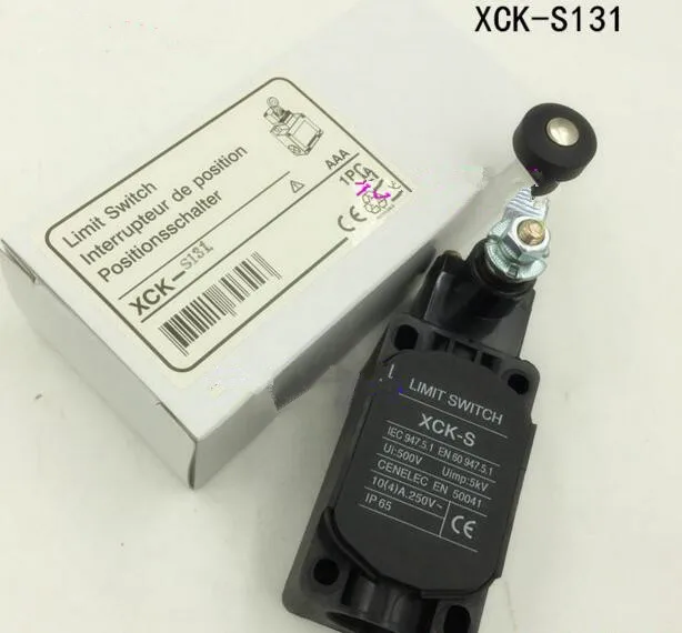 Бесплатная доставка концевой выключатель XCK S131/ S139/XCK S141/XCK S159 переключатель