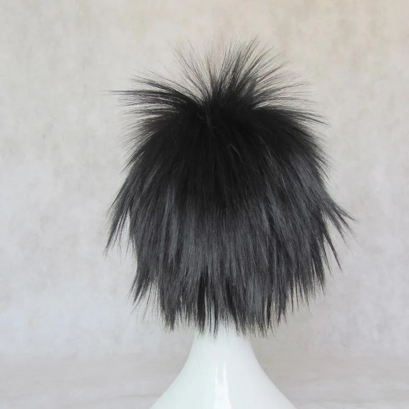 Косплей парик Shippuden Sasuke Uchiha| |