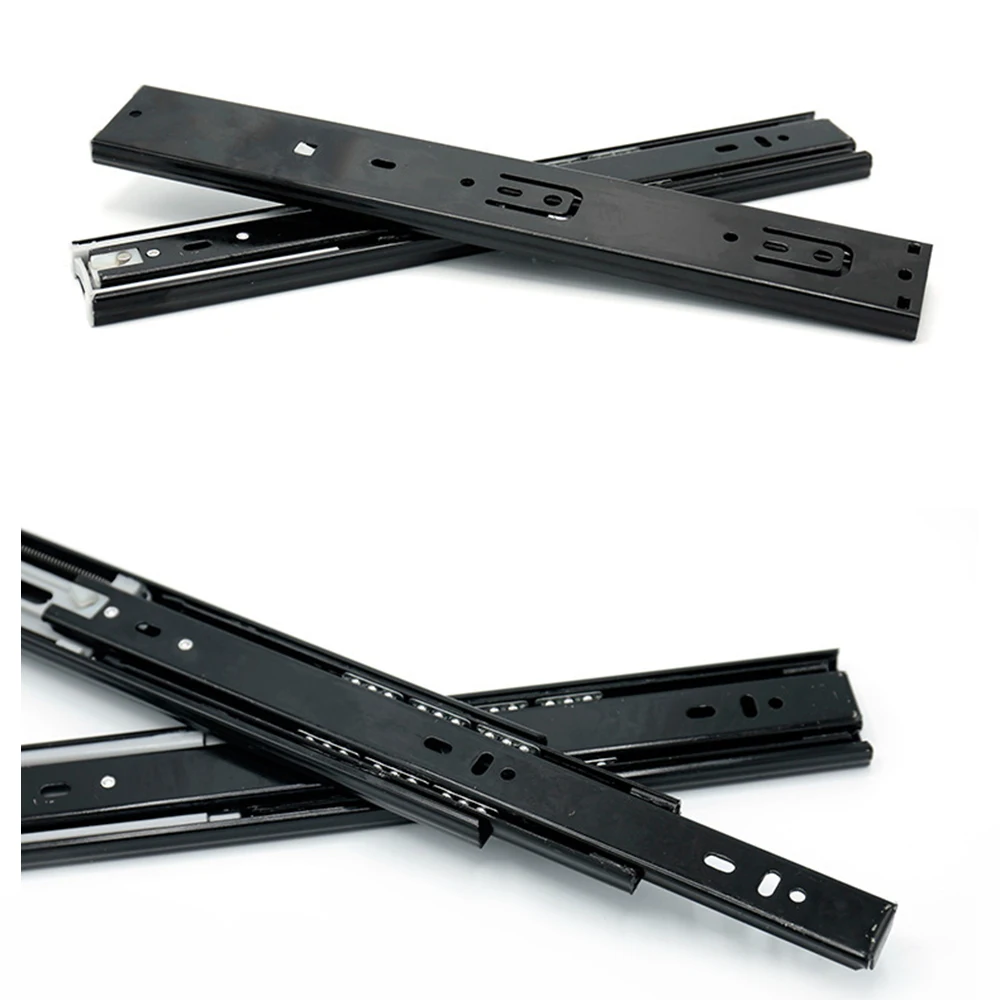 2 шт. гидравлические слайды для выдвижных ящиков | Инструменты