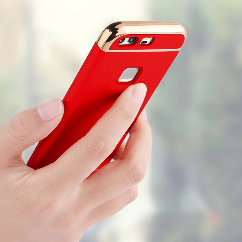 Роскошное золото Жесткий Чехол для huawei Honor 10i 20i 8A 9 10 Lite 8X Max V20 8C 7A 7C P30 Lite P20Pro Y7 Pro Y9 Съемный 3 в 1