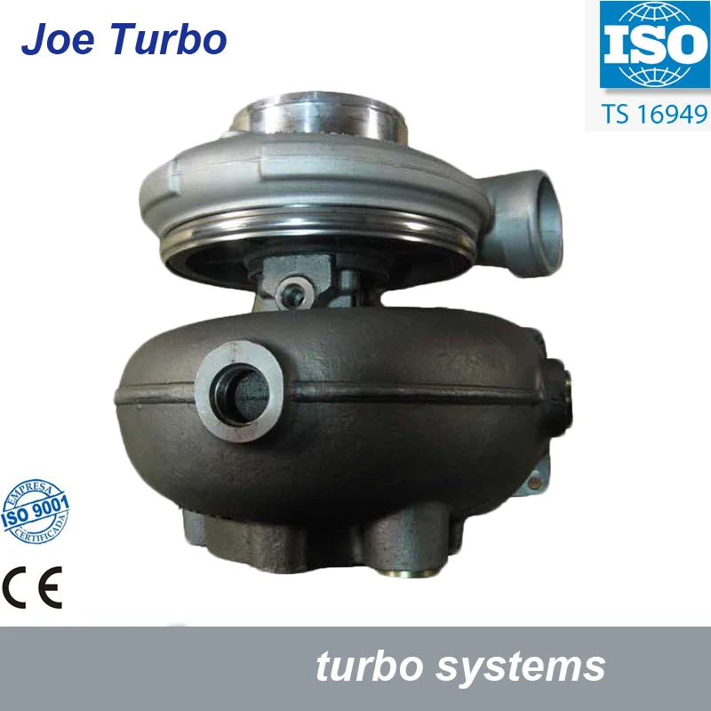 HX80 3594139 3594141 turbo turbocharger for Cummins KTA50 | Автомобили и мотоциклы