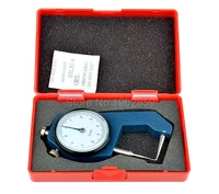 dental caliper thickness gauge 0 100 1mm caliper with metal watch measuring thickness dental lab equipments dentist tools