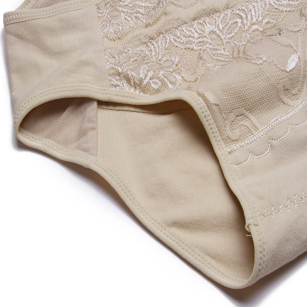 трусы коррекция панталоны женские нижнее бельё большие размеры утяжкаь для