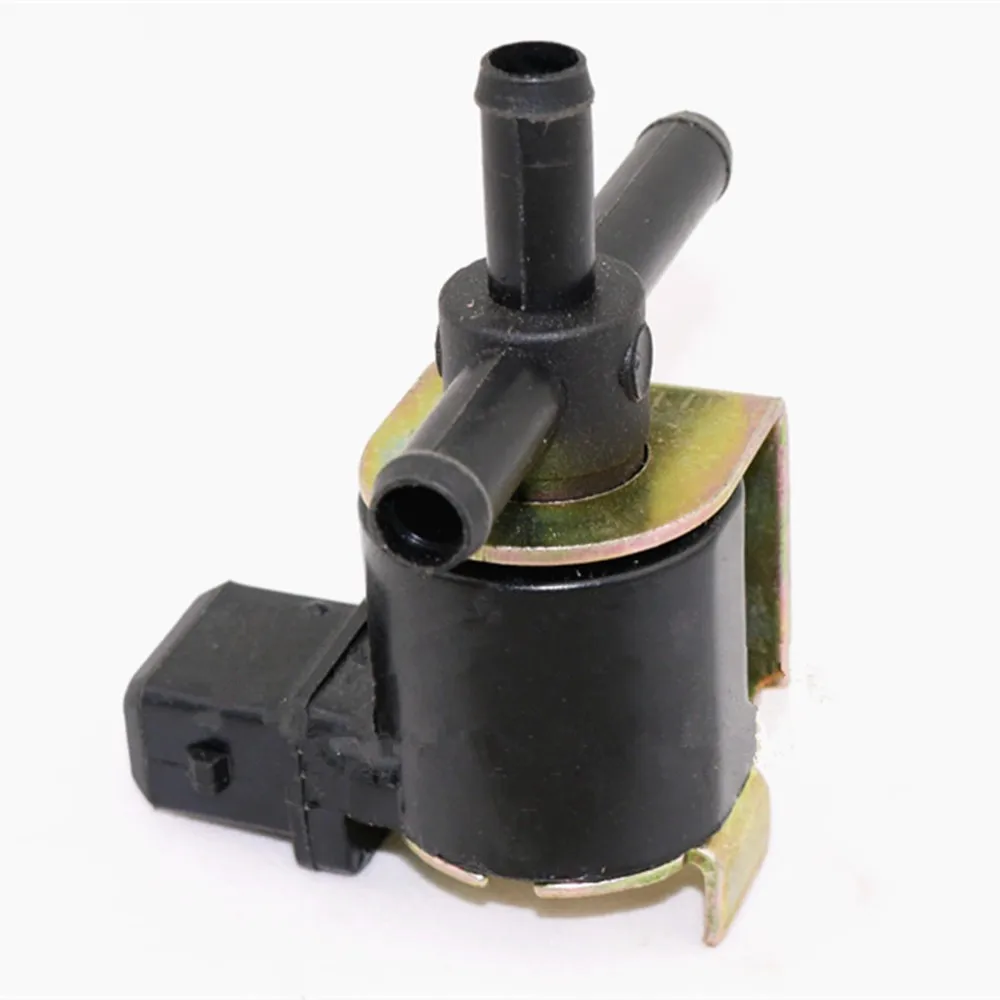 Qty 5 TUKE OEM 058906283C 1 8 T турбо Соленоидный клапан для VW Golf Jetta GLI Passat B5 Bora A4 TT 058 906 283 C |