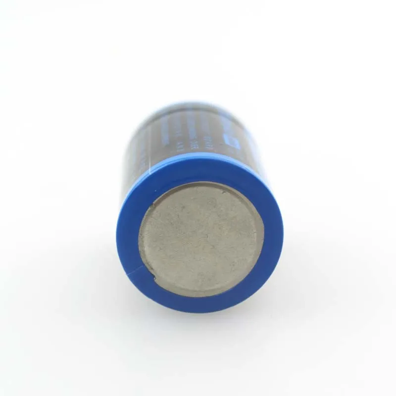 1 шт. Лучшая цена IMALENT MRB 263P20 26350 3 7 V 2000 mAh alto rendimiento Li Ion recargable (1 пьезы)|Портативные