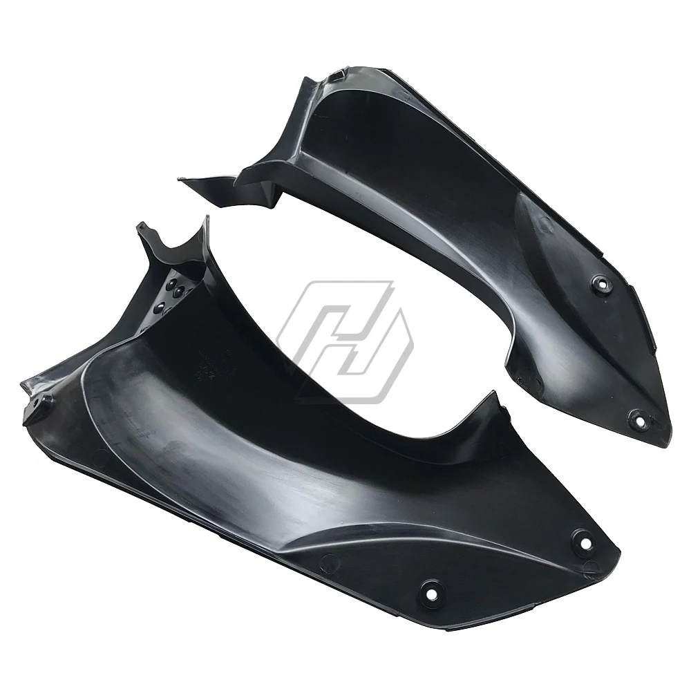 Обтекатель мотоцикла панель заливки воздуховода чехол для Kawasaki ZX 14R 2006 2007