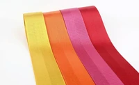 new fashion 10m width 50mm high quality strap nylon webbing herringbone pattern knapsack strapping sewing bag belt accessories