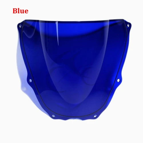 Двойная пузырьковая новая ветровая панель для Honda RVT1000R VTR1000 SP1 2 00-06 | Автомобили и