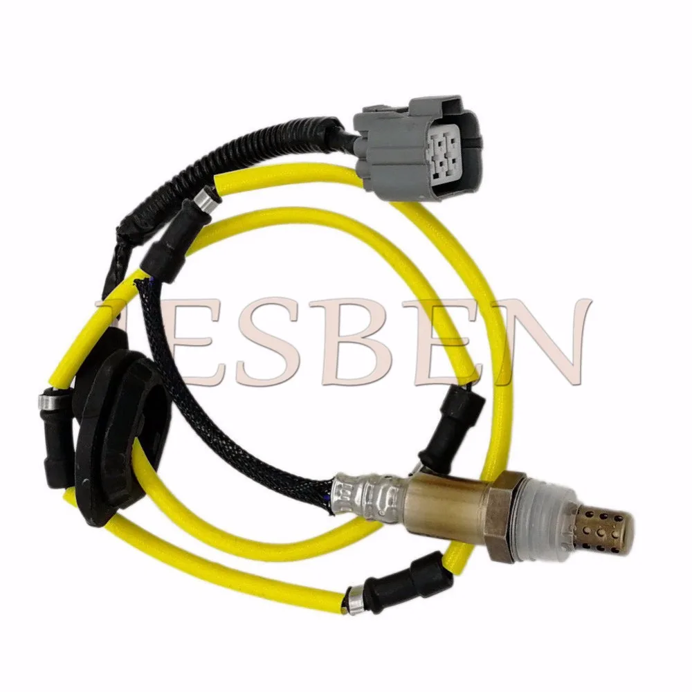 36532-RAC-U01 36532-RAC-U02 нисходящий кислородный датчик Lambda O2 Подходит для Honda Accord 2.0L CM5 2.4L