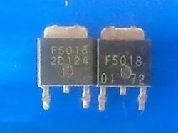 20 шт./лот F5018-S-TB16R TO252 F5018 Новый и оригинальный IC