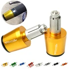 Заглушки для Руля Мотоцикла, заглушки для руля с ЧПУ, для YAMAHA XJ6 N  XJ6 XJ 600 S XJ 900 S DIVERSION 1995-2003