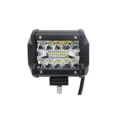 180W 240W 300W 360W Светодиодный рабочий светильник баров комбо фары дальнего и ближнего света дальнего света светильник для внедорожников, 4WD 4x4 УАЗ рампа мотоцикла 12V 24V Авто - Цвет: 4INCH