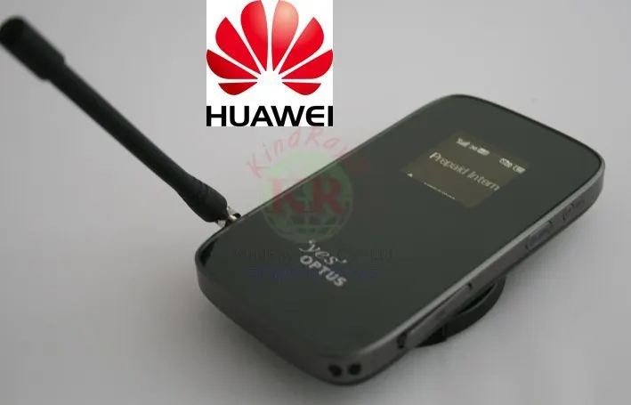 Разблокированный Huawei E589 фрезерный роутер LTE 4g Wi-Fi 3g беспроводной карманный