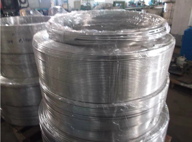 

OD10mm*ID8mm,Stainless steel gas line pipe,stainless steel tube,stainless steel coil pipe