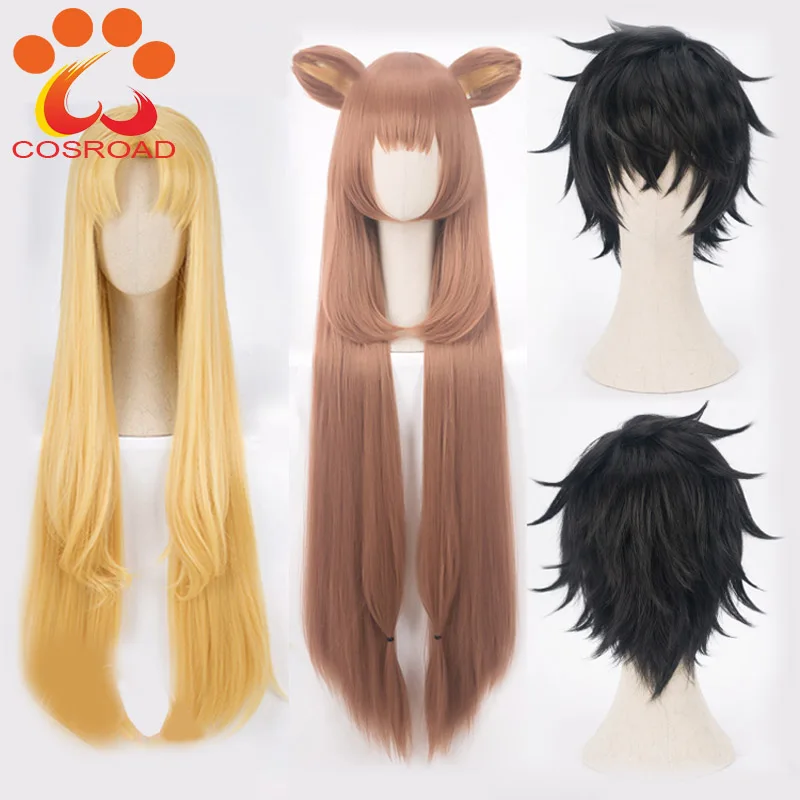 Ботинки для косплея Cosroad The RIST of the Shield Hero; обувь Naofumi Iwatani; ботинки Raphtalia; обувь для мужчин и женщин на Хэллоуин