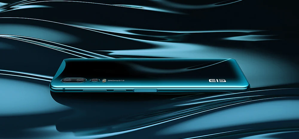Смартфон ELEPHONE U2 4G, 6,26 дюймов, Android 9,0, 6 ГБ ОЗУ, 128 Гб ПЗУ, 16 МП, 5 Мп, 2 МП, всплывающие камеры, встроенные мобильные телефоны емкостью 3250 мАч
