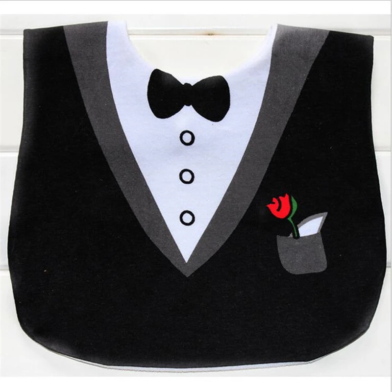 Детские хлопковые нагрудники для новорожденных | Детская одежда и обувь