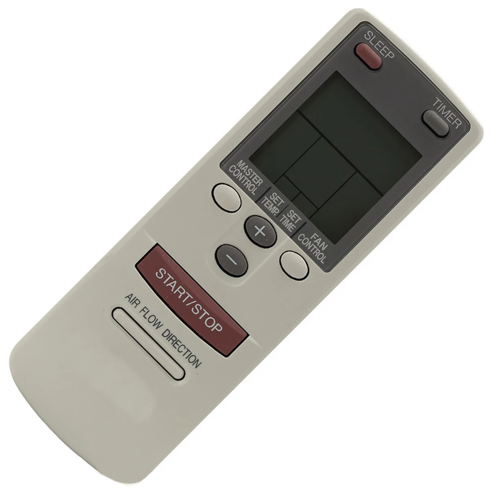 YINGRAY Replacement Remote for Fujitsu Air Conditioner Remote Control AR-AB8