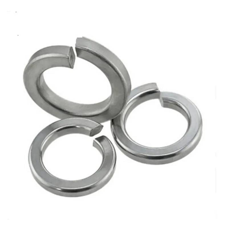 20 шт. пружинная шайба m16 304 из нержавеющей стали a2 70|spring washer|lock washersplit lock washer |