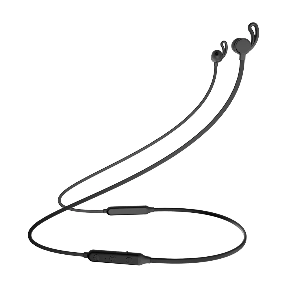 Chekenow Sports Wireless Earphone Bluetooth 4.2 Stereo Bass Headset With Mic Waterproof Magnetic Earphones | Электроника