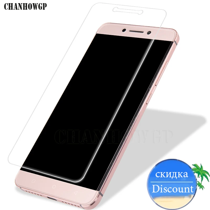 9 H закаленное стекло для Letv LeEco Le Max 2 протектор экрана 2X820X829X823 защитная Пленка