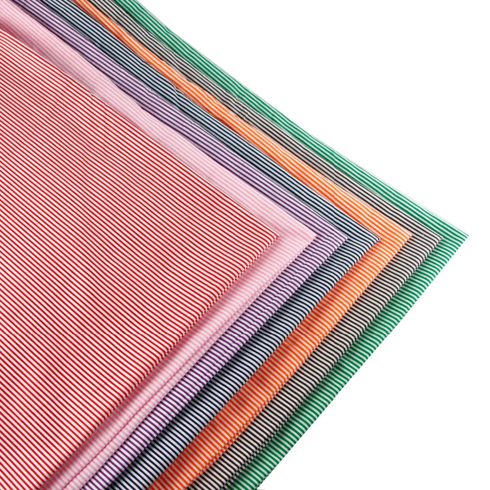 Стеганая ткань в полоску, 0,5 м, ширина 156 см Стеганая ткань в полоску, 0,5 м, ширина 156 см