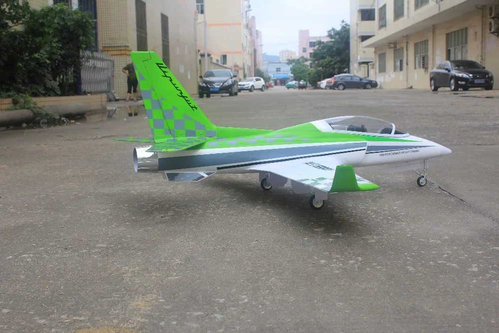 Taft Viper 11blade 90 мм воздуховод RC JET версия V3 PNP и комплект модель радиоуправления|rc