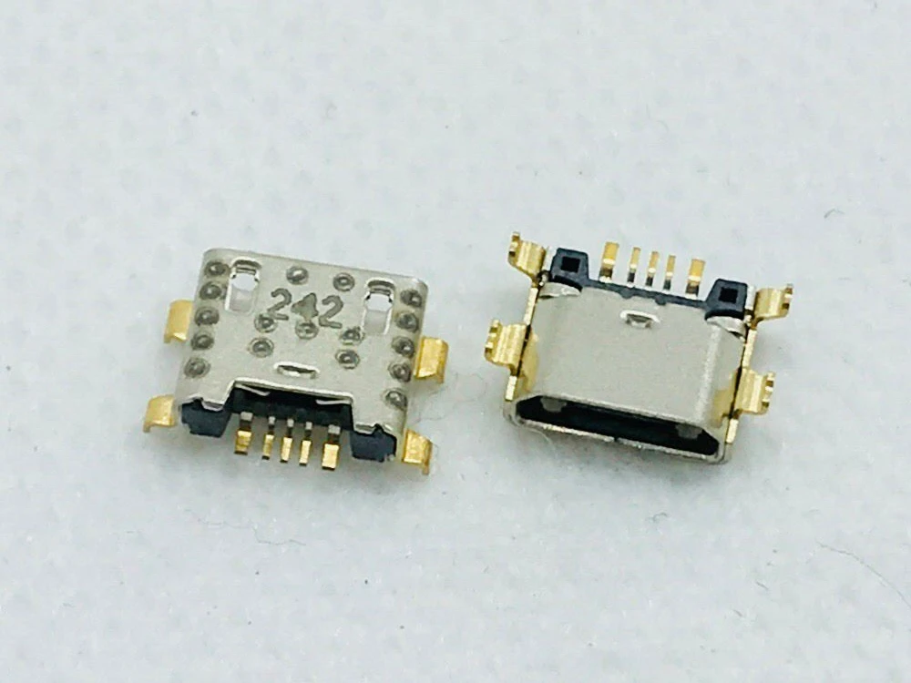 OPPO X7 X9plus 5pin Micro Зарядка через USB данных разъем PCB Материнская плата FPC FFC VIVO ремонт