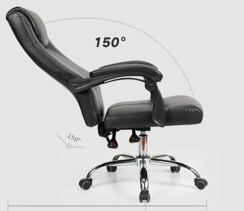 Fashion swivel chair office leisure home computer comfortable gaming |