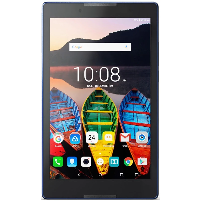 Lenovo Tab3 850F планшетный ПК MTK 8161 четырехъядерный 1 ГБ ОЗУ 16 ПЗУ 8 дюймов 800*6 0 ips Android 1280