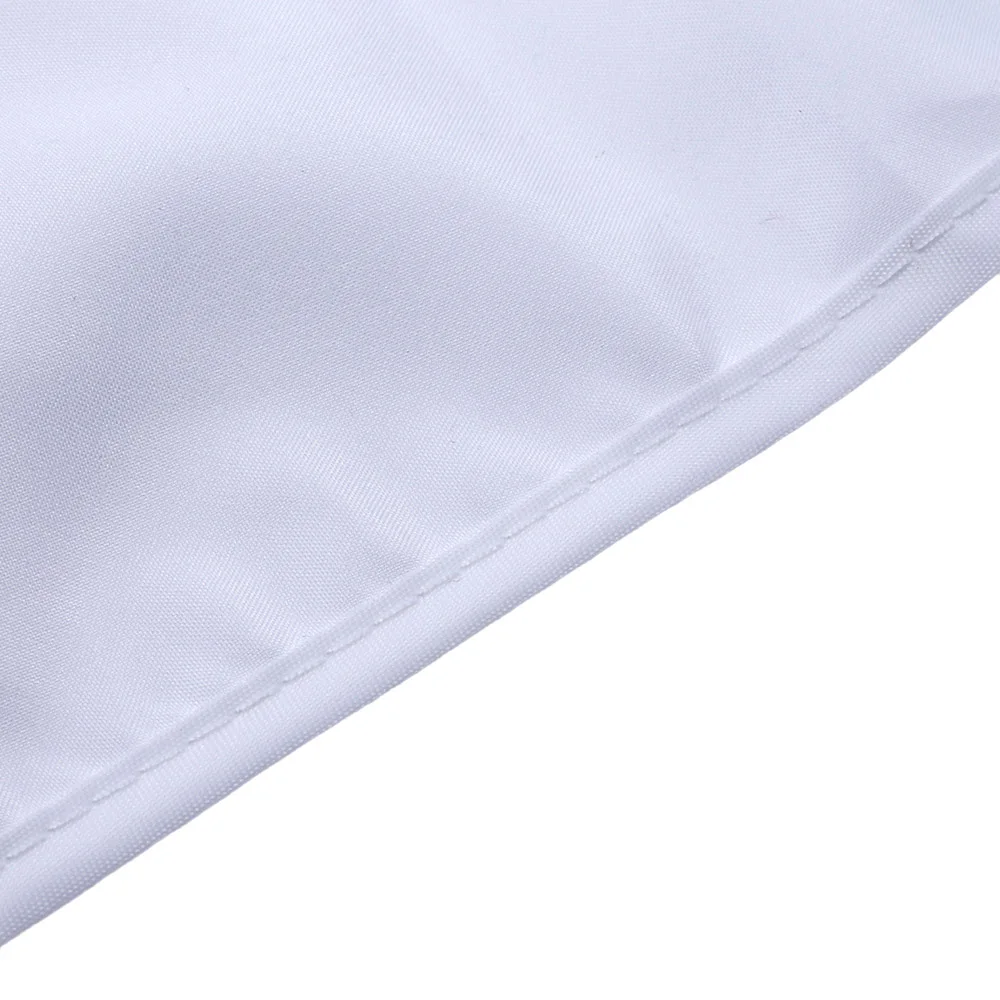 Профессиональный фартук для салона водостойкий парикмахерской накидка волос с