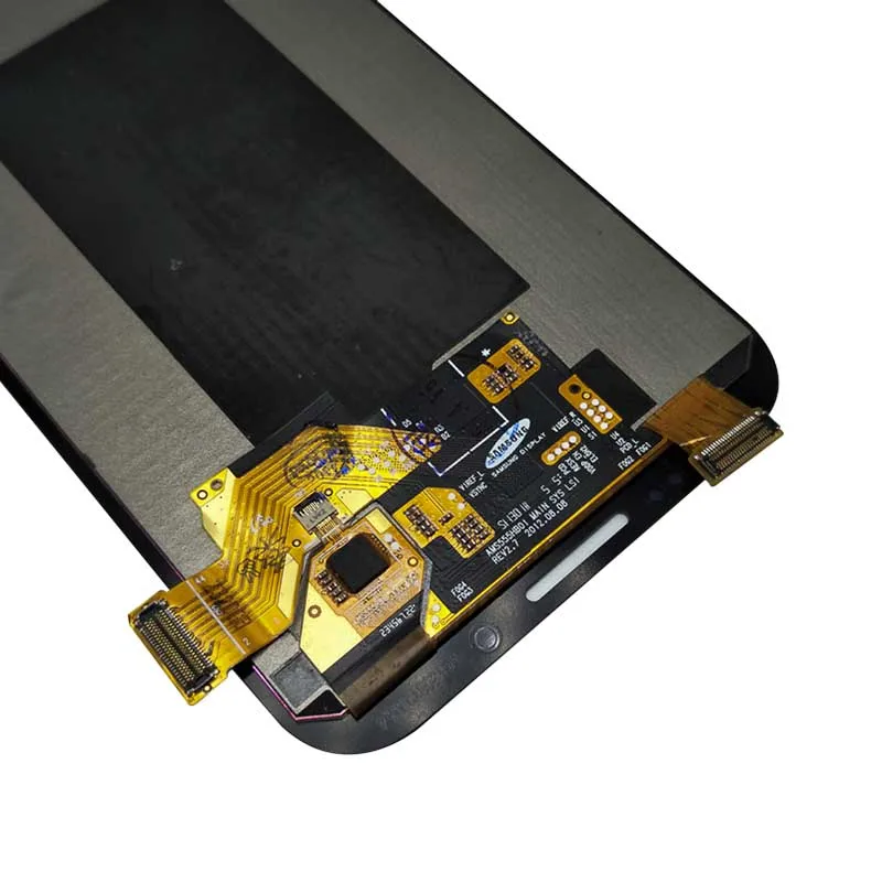 Супер OLED 5 &quotдля Samsung Galaxy Note 2 Note2 N7100 N7105 T889 i317 i605 L900 ЖК дисплей кодирующий