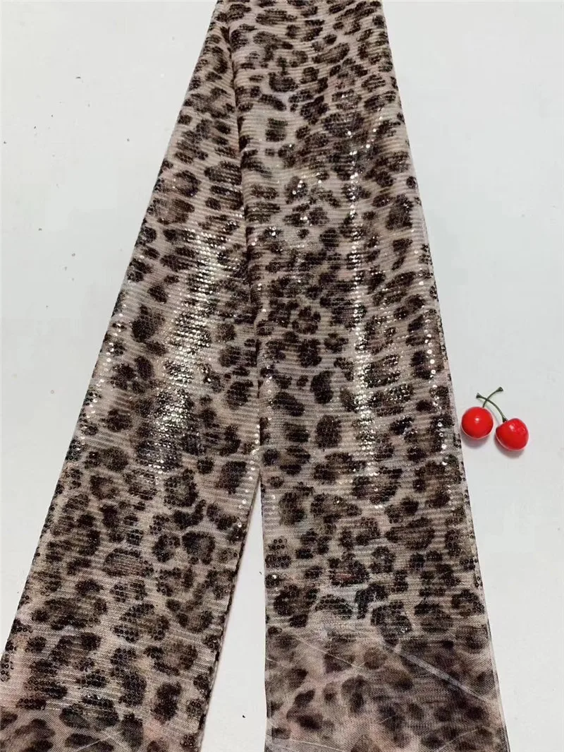 Высококачественная вышитая кружевная ткань классическая и уникальная модель