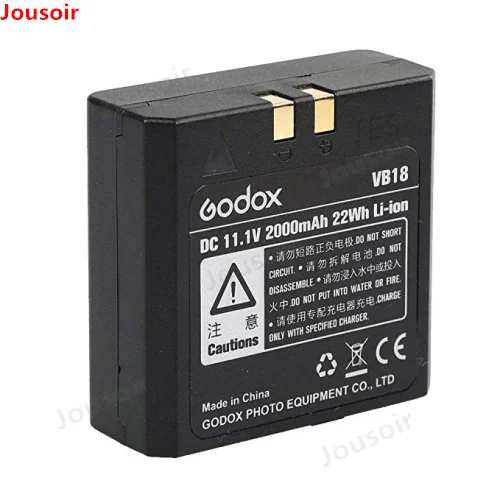 Godox Ving V860II V860II-N GN60 2.4G I-TTL HSS 1/8000s Li-ion Battery Camera Speedlite Flash for N DSLR Cameras CD50 | Электроника