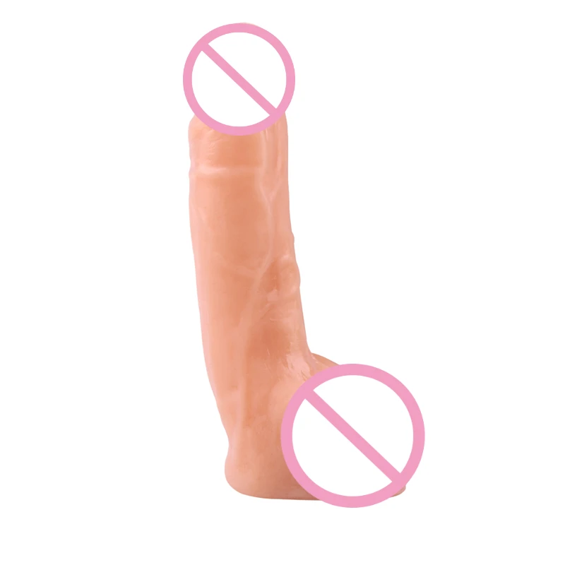 Реалистичные фаллоимитаторы секс-игрушки для Женская Вагина G-spot мастурбатор